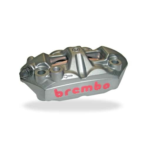 M4 CALIPER KIT TITANIUM 108 MM