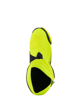 Alpinestars Supertech R Motorlaarzen Fluogeel, productfoto 6