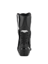 Alpinestars SMX-6 v3 Motorlaarzen Zwart en wit, productfoto 5