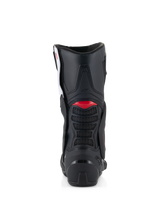 Alpinestars SMX-6 v3 Motorlaarzen Zwart, wit en rood, productfoto 5