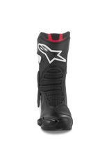 Alpinestars SMX-6 v3 Motorlaarzen Zwart, rood en wit, productfoto 3