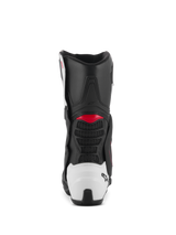 Alpinestars SMX-6 v3 Motorlaarzen Zwart, rood en wit, productfoto 5