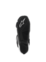Alpinestars SMX-6 v3 Motorlaarzen Zwart, rood en wit, productfoto 7