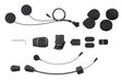 Sena Helmklemset voor 5S, intercom accessoire van Sena, productfoto 1