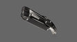Akrapovic Slip-On Line(Titanium) Z H2 2023-