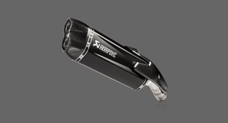 Akrapovic Slip-On Line(Titanium) Z H2 2023-