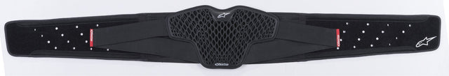 Alpinestars Sequence Nierband Beschermingsonderdeel Zwart, productfoto 1