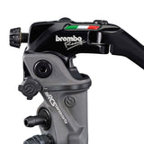 HPK 19 RCS Corsa Corta rempomp