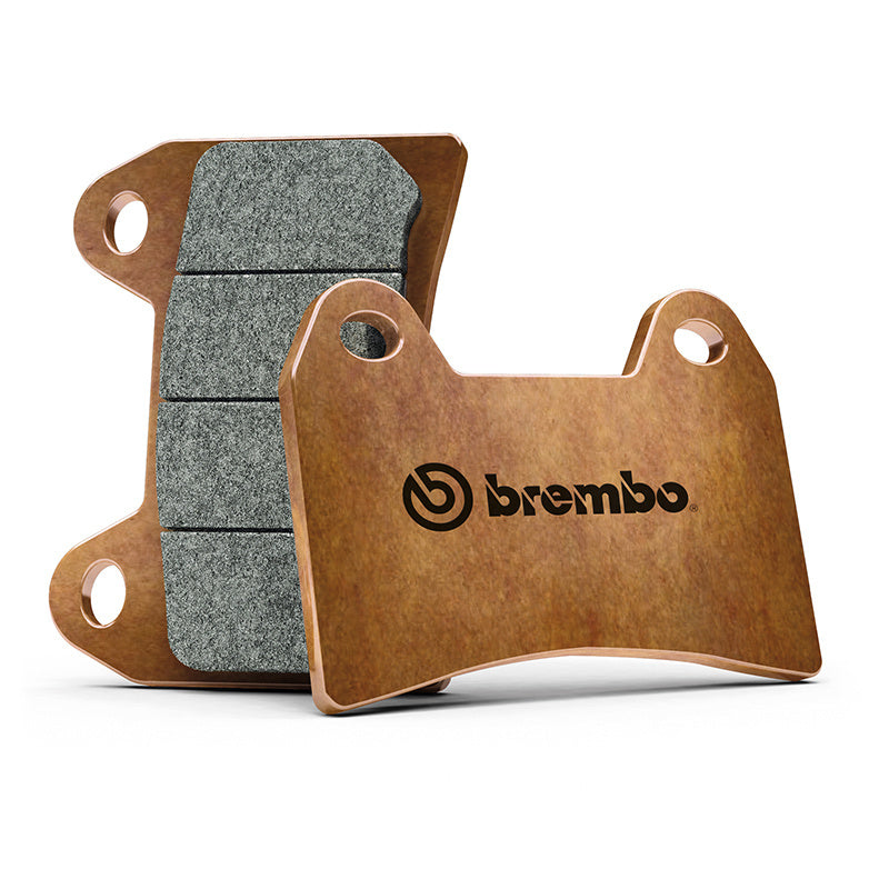 remblokken M538-Z04 Sinter Yamaha R1 R6