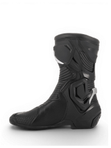 Alpinestars SMX Plus v2 Gore-Tex Motorlaarzen Zwart, productfoto 3