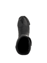 Alpinestars SMX Plus v2 Gore-Tex Motorlaarzen Zwart, productfoto 6