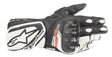 Alpinestars SP-8 v3 Motorhandschoenen Dames Zwart en wit, productfoto 1