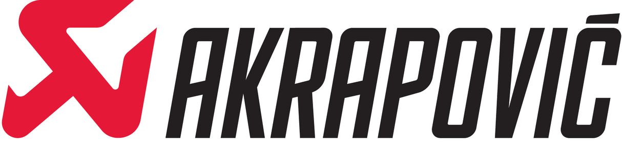 Akrapovic Muffler M-AP00806T