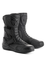 Alpinestars Radon Drystar Motorlaarzen Zwart, productfoto 2