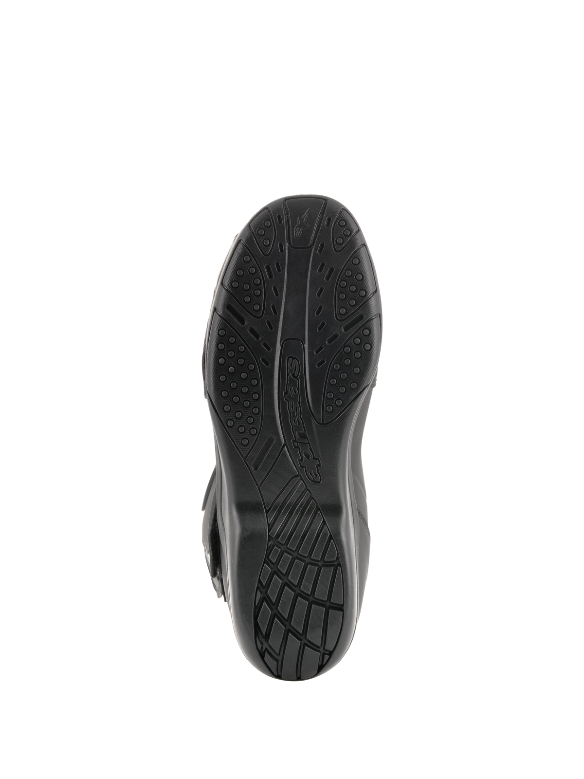 Alpinestars Radon Drystar Motorlaarzen Zwart, productfoto 7