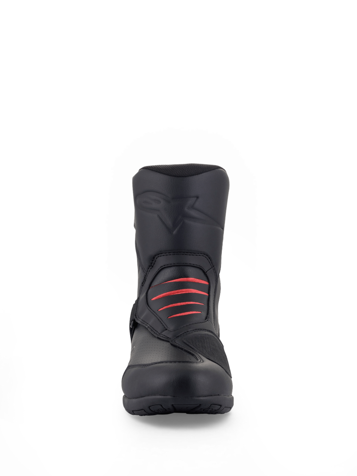 Alpinestars Ridge v2 Drystar Motorlaarzen Zwart, productfoto 3