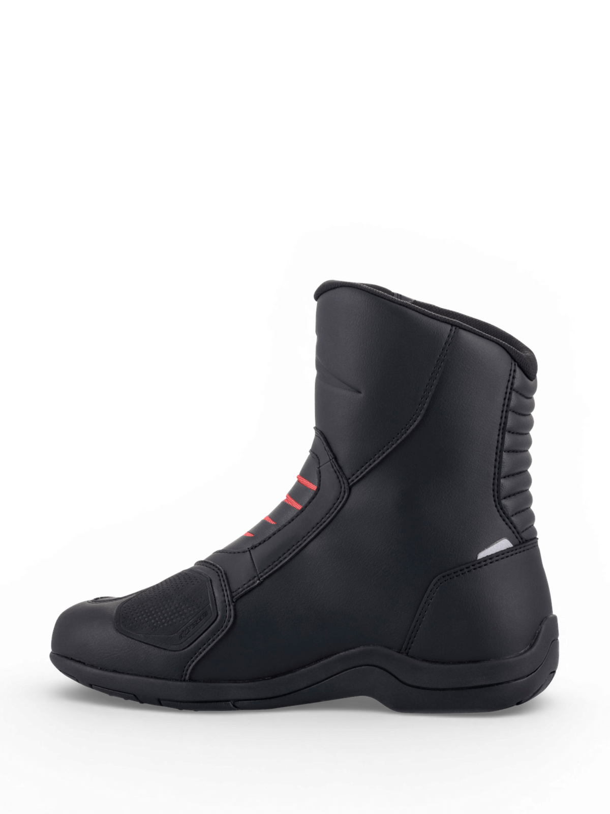Alpinestars Ridge v2 Drystar Motorlaarzen Zwart, productfoto 4