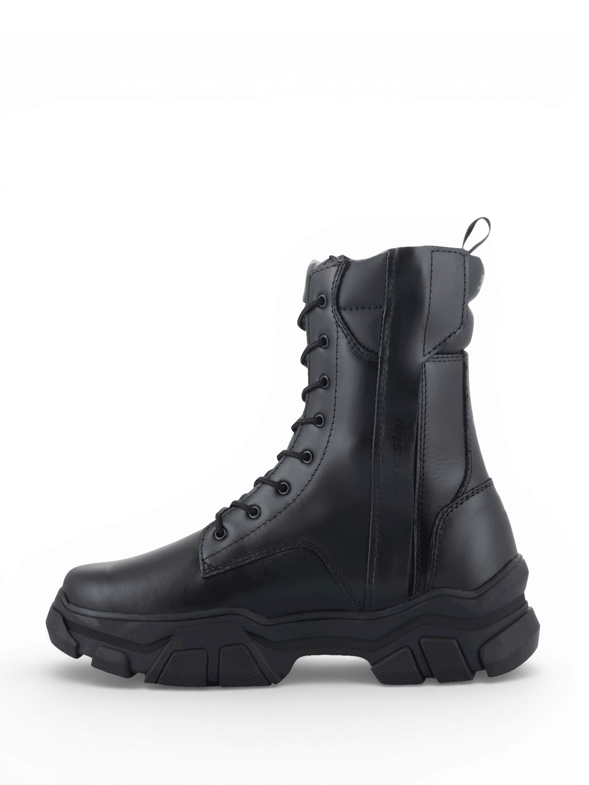 Alpinestars Ava Motorlaarzen Dames Zwart, productfoto 3