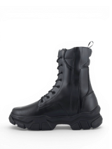 Alpinestars Ava Motorlaarzen Dames Zwart, productfoto 3
