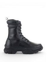 Alpinestars Ava Motorlaarzen Dames Zwart, productfoto 1