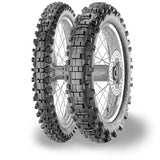 Metzeler Mce 6 Days Extreme Voorband 21 90/90-21