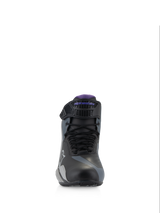 Alpinestars Woman Faster-4 Motorschoenen Dames Zwart en grijs, productfoto 5