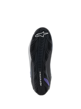Alpinestars Woman Faster-4 Motorschoenen Dames Zwart en grijs, productfoto 7