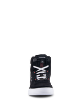 Alpinestars Chrome Motorschoenen Zwart, wit en rood, productfoto 3