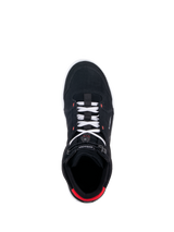 Alpinestars Chrome Motorschoenen Zwart, wit en rood, productfoto 6