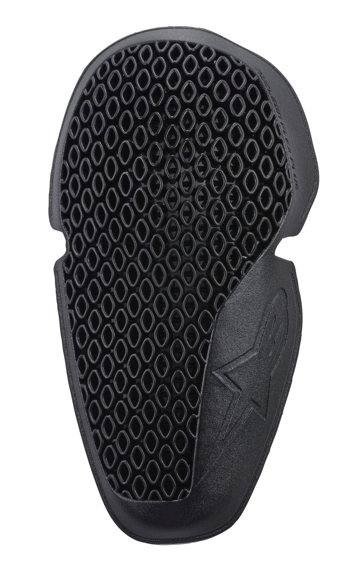 Alpinestars Nucleon Flex Plus Elleboogbeschermers Zwart, productfoto 1