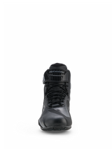 Alpinestars Faster 4 Drystar Motorschoenen Zwart en grijs, productfoto 4