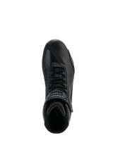 Alpinestars Faster 4 Drystar Motorschoenen Zwart en grijs, productfoto 6