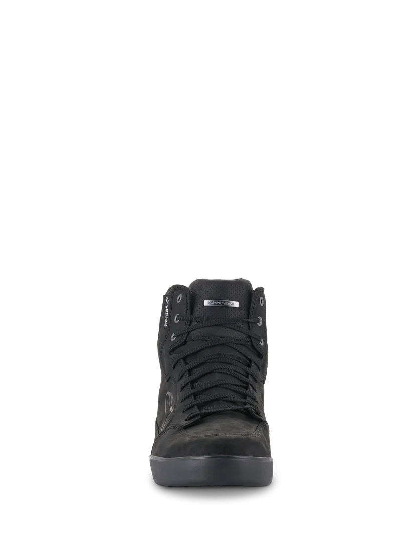 Alpinestars J-6 Waterproof Motorschoen Zwart