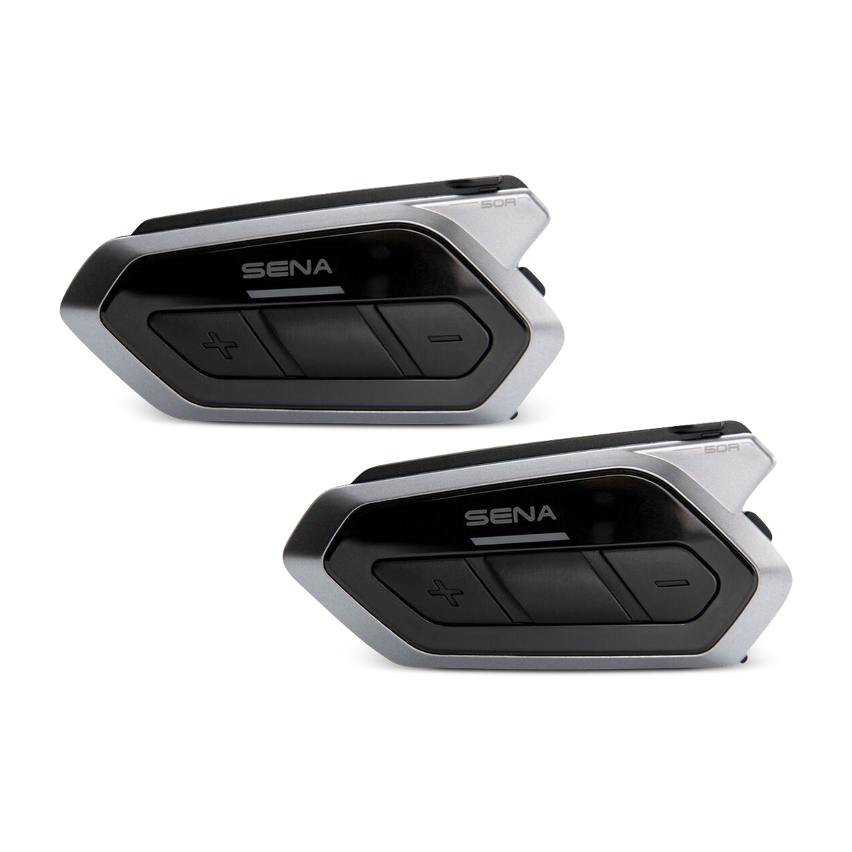 50R BT / Mesh with SOUND BY HK Duopack