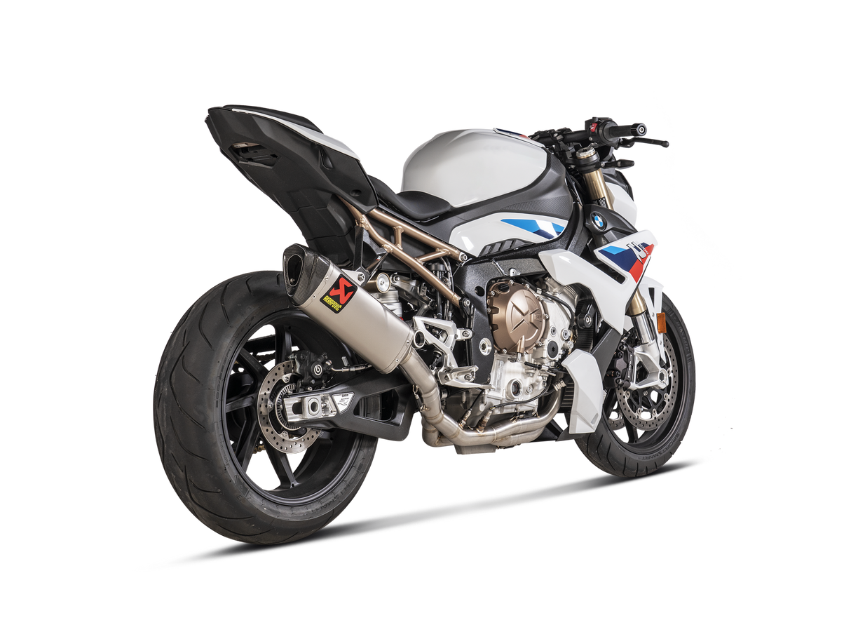 Racing Line (Titanium) S1000RR 2019- /S1000R 2021-