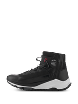 Alpinestars Speedforce XR Motorschoenen Zwart en wit, productfoto 4