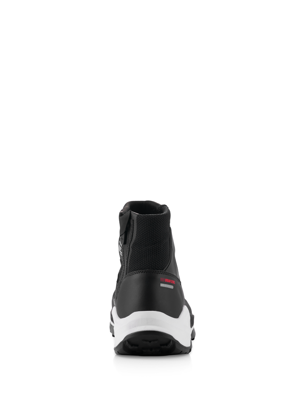 Alpinestars Speedforce XR Motorschoenen Zwart en wit, productfoto 5