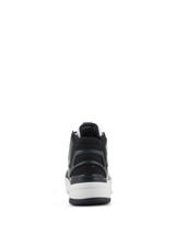 Alpinestars Speedflight Motorschoenen Zwart, grijs en wit, productfoto 5