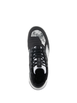 Alpinestars Speedflight Motorschoenen Zwart, grijs en wit, productfoto 6