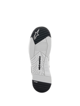 Alpinestars Speedflight Motorschoenen Zwart, grijs en wit, productfoto 7
