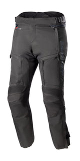 Alpinestars Bogota Short Pro Drystar Motorbroek Zwart, productfoto 1