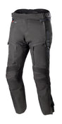 Alpinestars Bogota Short Pro Drystar Motorbroek Zwart, productfoto 1