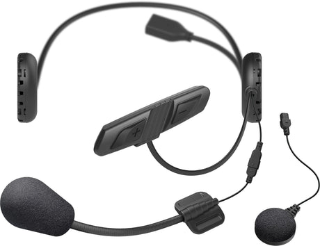 Sena 3S Plus Bluetooth Headset met Universele Microfoon, intercom van Sena, productfoto 1