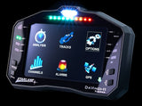 DaVinci-II S [X-series] GPS Dashboard