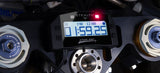 Stealth 5 GPS laptimer met datalog functies