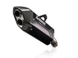 Akrapovic Slip-On Line (Titanium) Black Bmw R1300GS 2023-2024