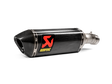 Akrapovic Slip-On Line (Carbon) S1000 XR 2025