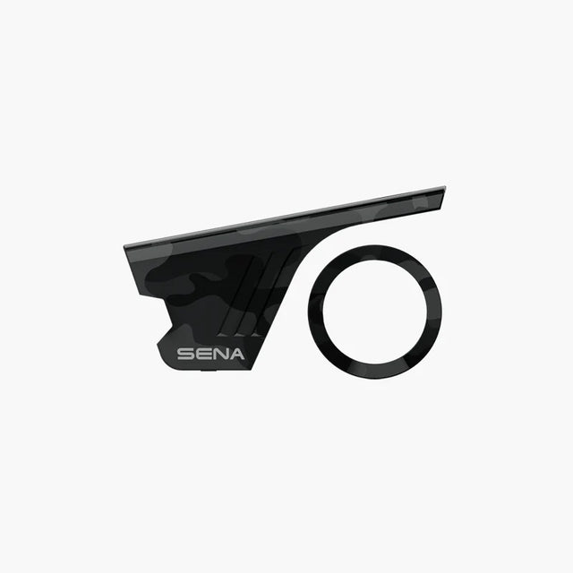 Sena Faceplate voor 60S Camo, intercom accessoire van Sena, productfoto 1