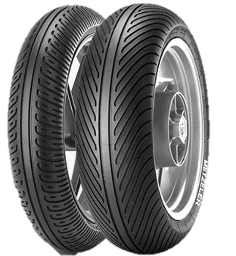 Metzeler Racetec RR Rain 120/70 R 17 NHS TL Fr