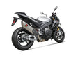 Akrapovic Slip-On Line (Titanium) TUONO V4 2025-